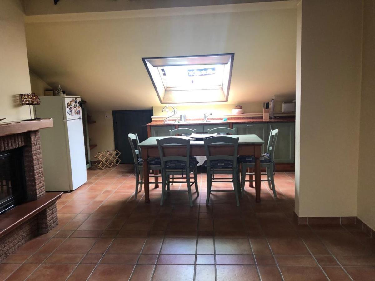 Un Tetto Per 2 Apartment Sant'Elpidio a Mare Exterior photo